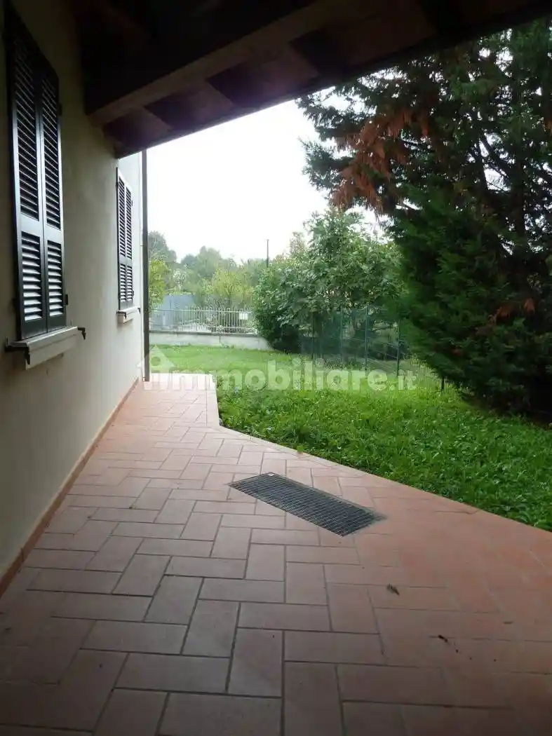 Villa unifamiliare, ottimo stato, 175 m², Vallera, Piacenza - foto 3