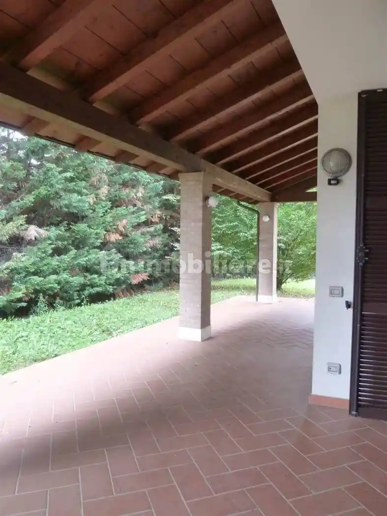 Villa unifamiliare, ottimo stato, 175 m², Vallera, Piacenza - foto 4