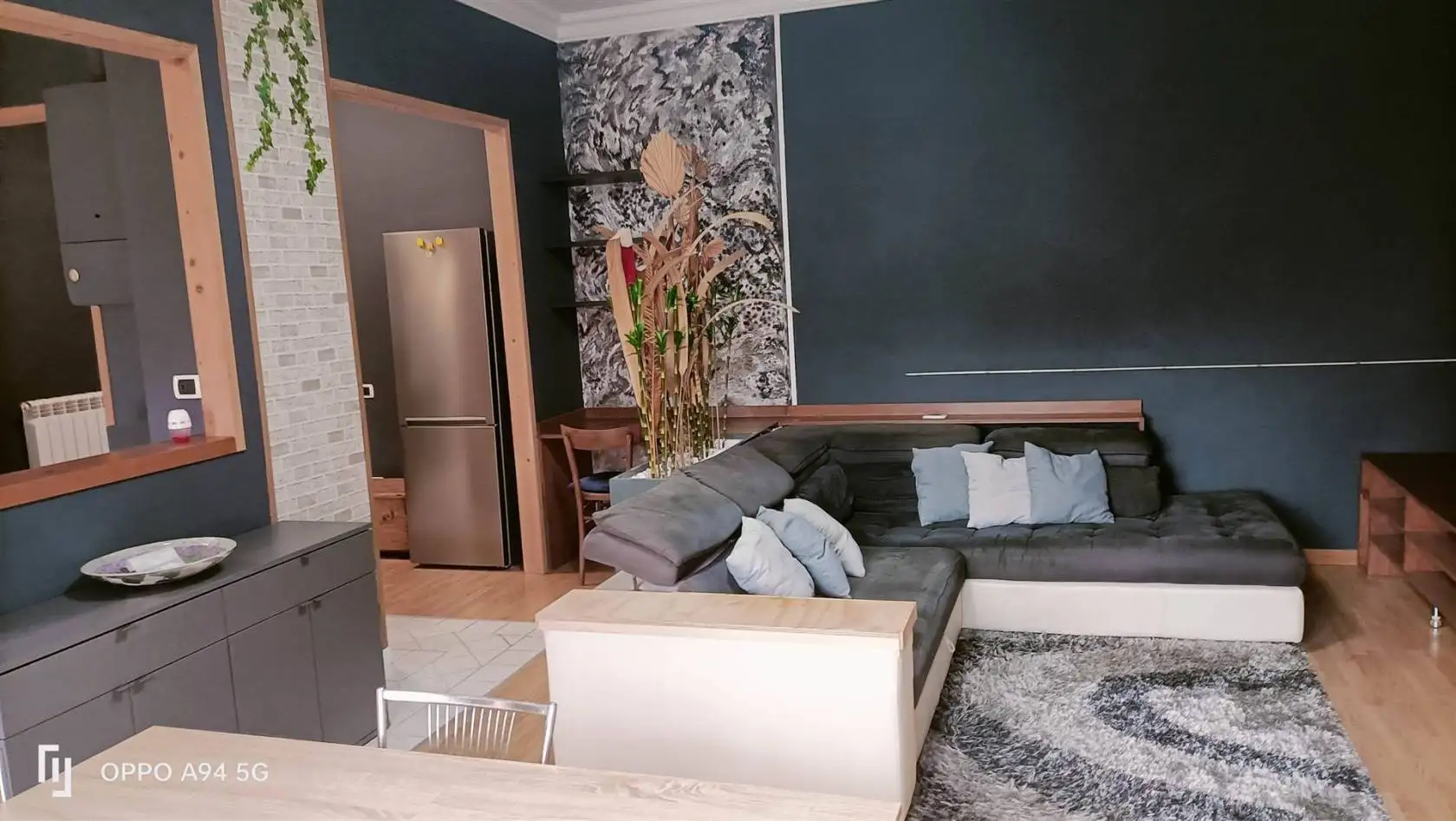 Appartamento in affitto a Crema