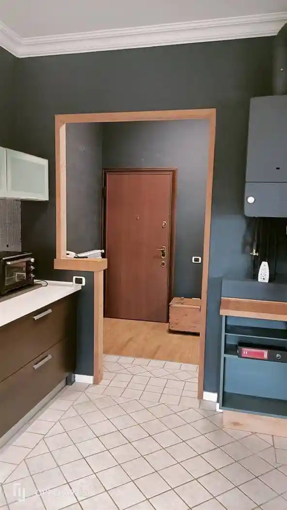 Trilocale via Carmelitani, Santa Maria, San Bernardino, Castelnuovo, Crema - foto 3