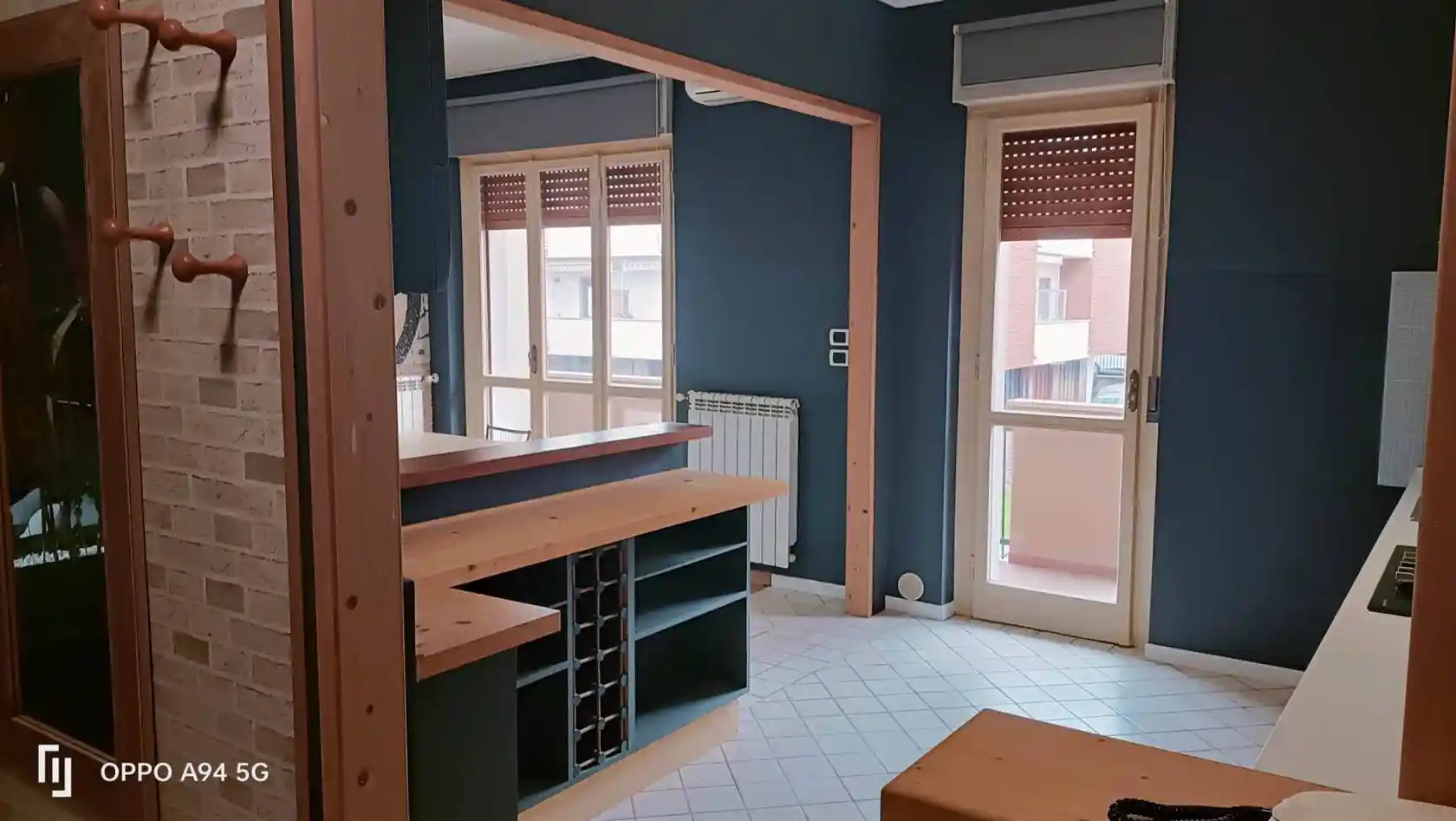 Trilocale via Carmelitani, Santa Maria, San Bernardino, Castelnuovo, Crema - foto 5