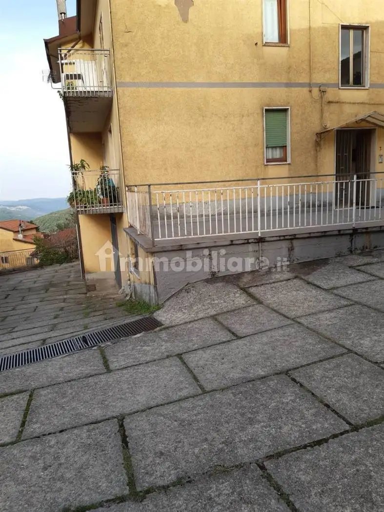 Appartamento buono stato, piano rialzato, Centro, Castelsaraceno - foto 5