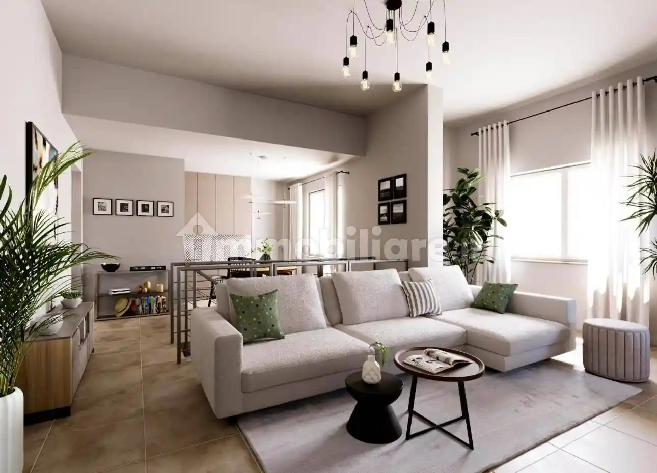 Quadrilocale ottimo stato, piano terra, Chiantigiana - Ponte a Ema, Firenze - foto 2