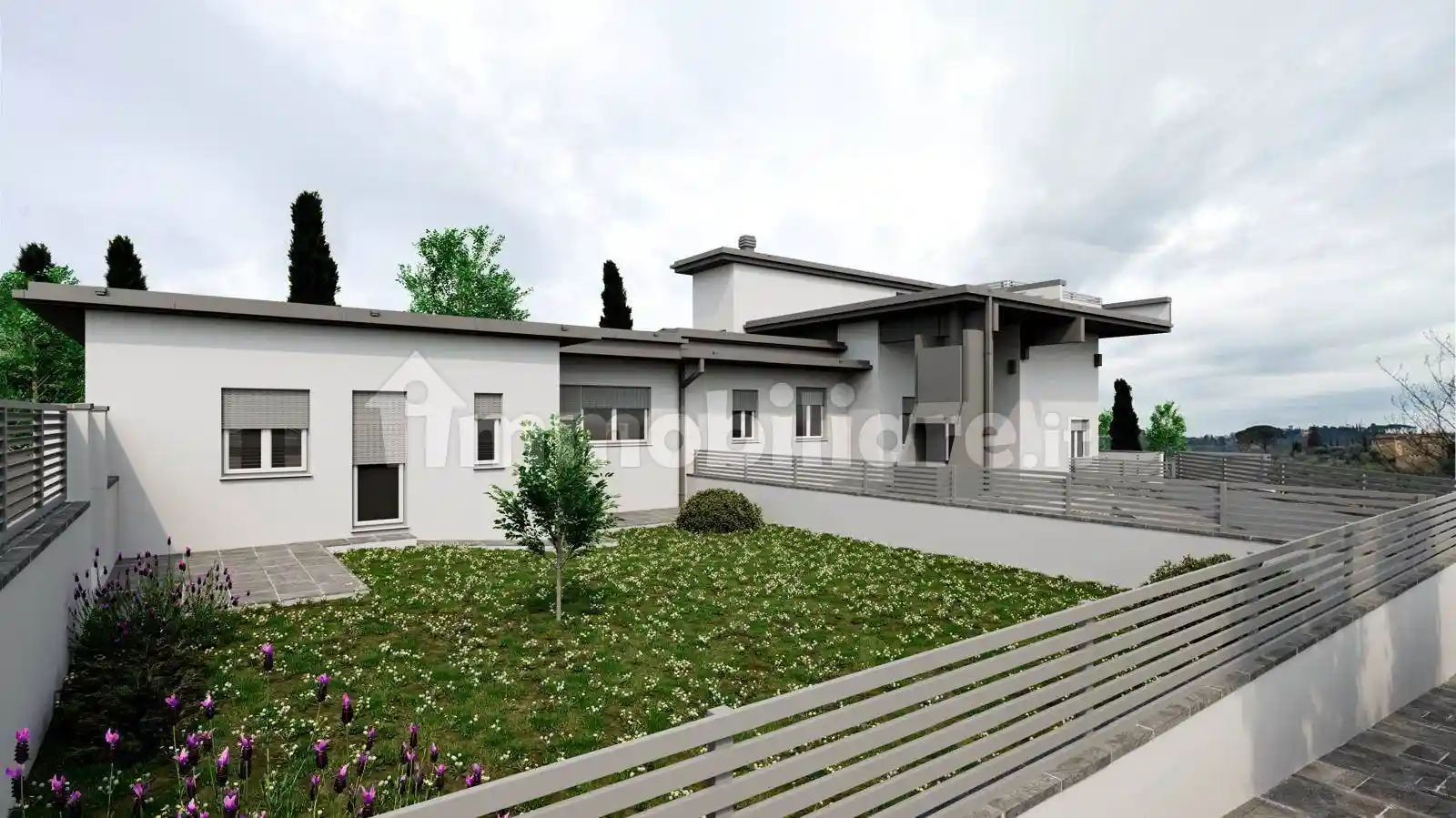 Quadrilocale ottimo stato, piano terra, Chiantigiana - Ponte a Ema, Firenze - foto 4