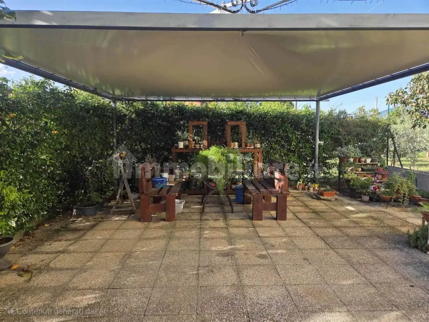 Terratetto unifamiliare via Assisi  105, Cannara - foto 3