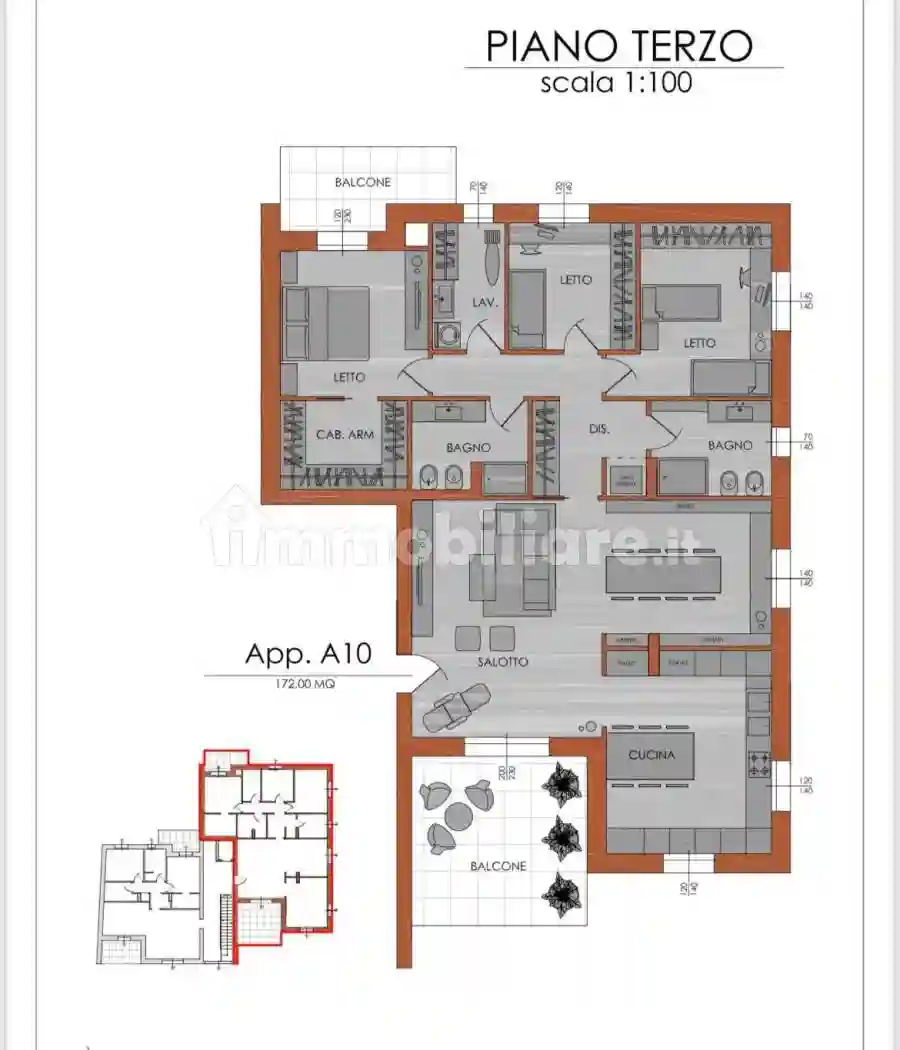 Appartamento - foto 2