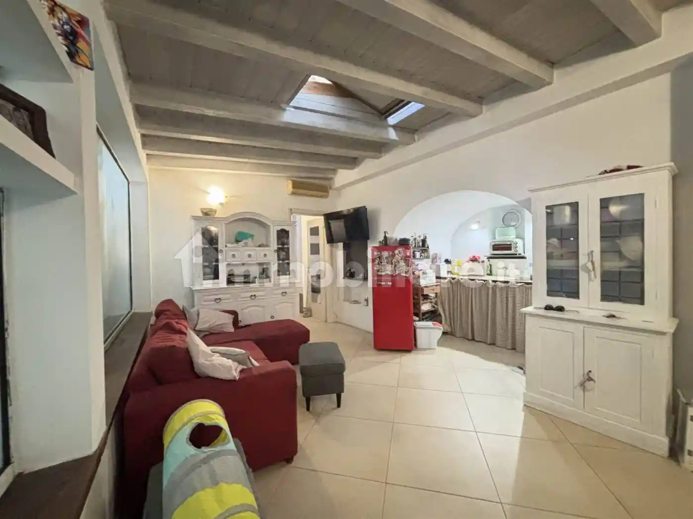 Appartamento in vendita a Sarzana