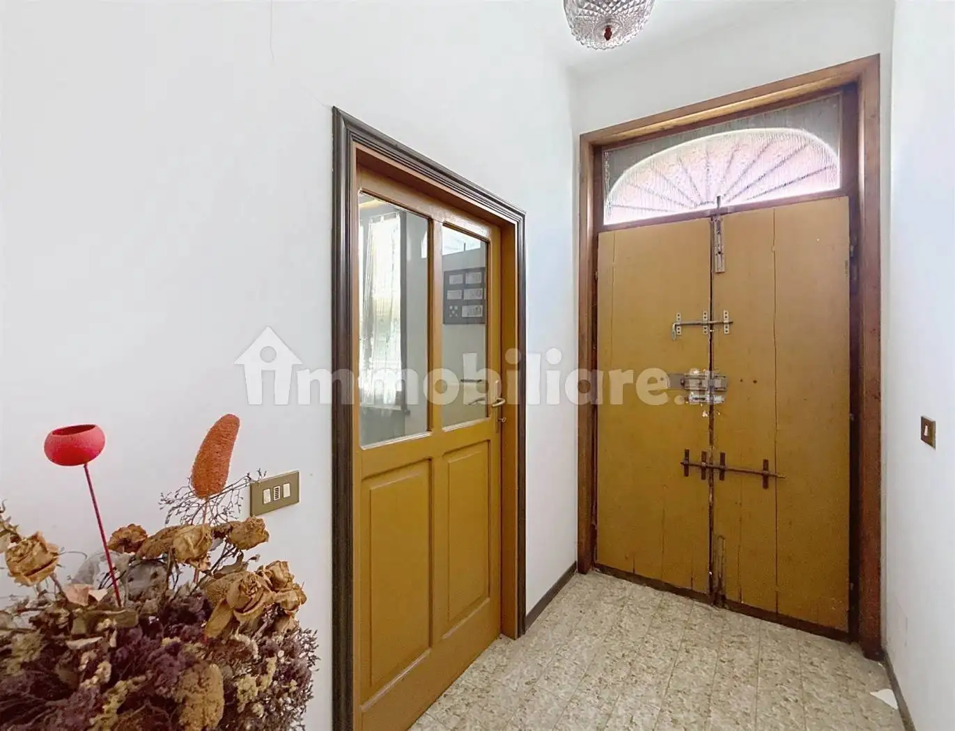 Terratetto unifamiliare via Umberto I 27, Calvatone - foto 2