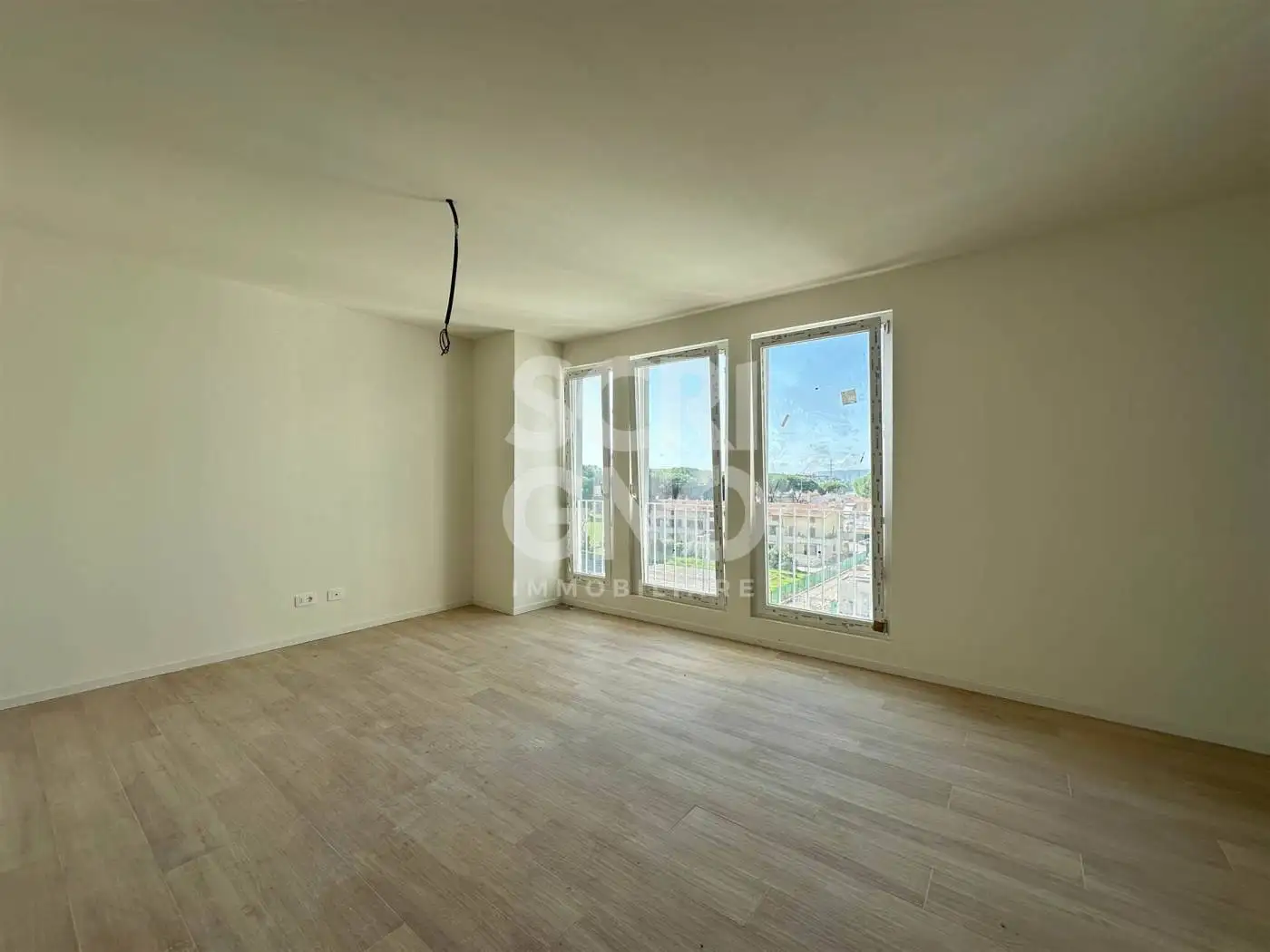 Appartamento in vendita a Prato