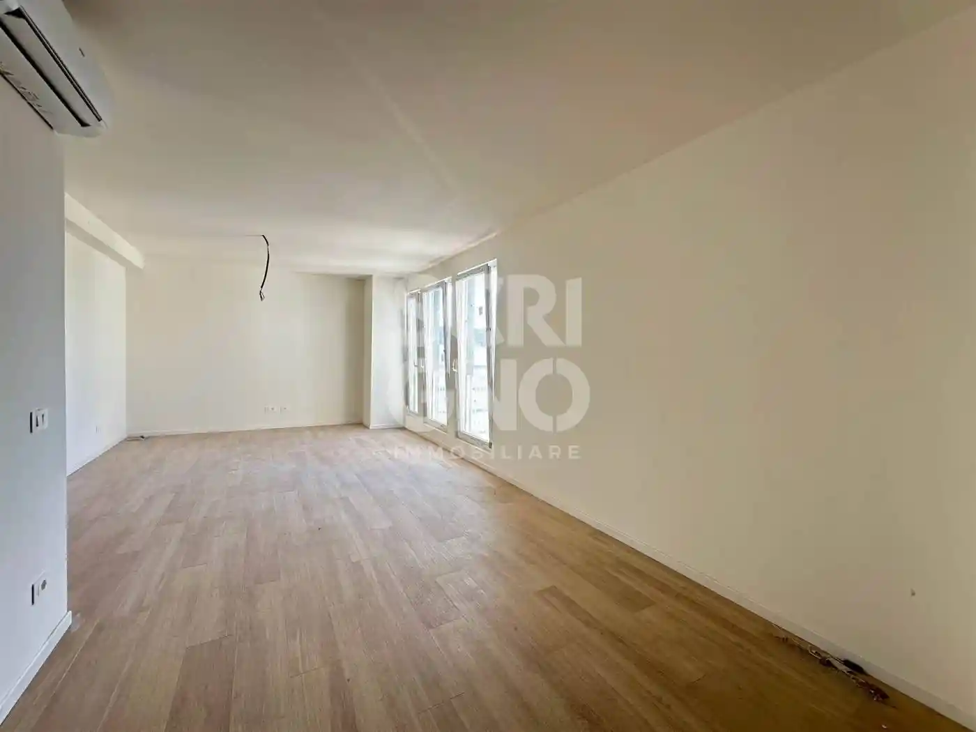 Trilocale via Benjamin Franklin, Le Badie, Prato - foto 2