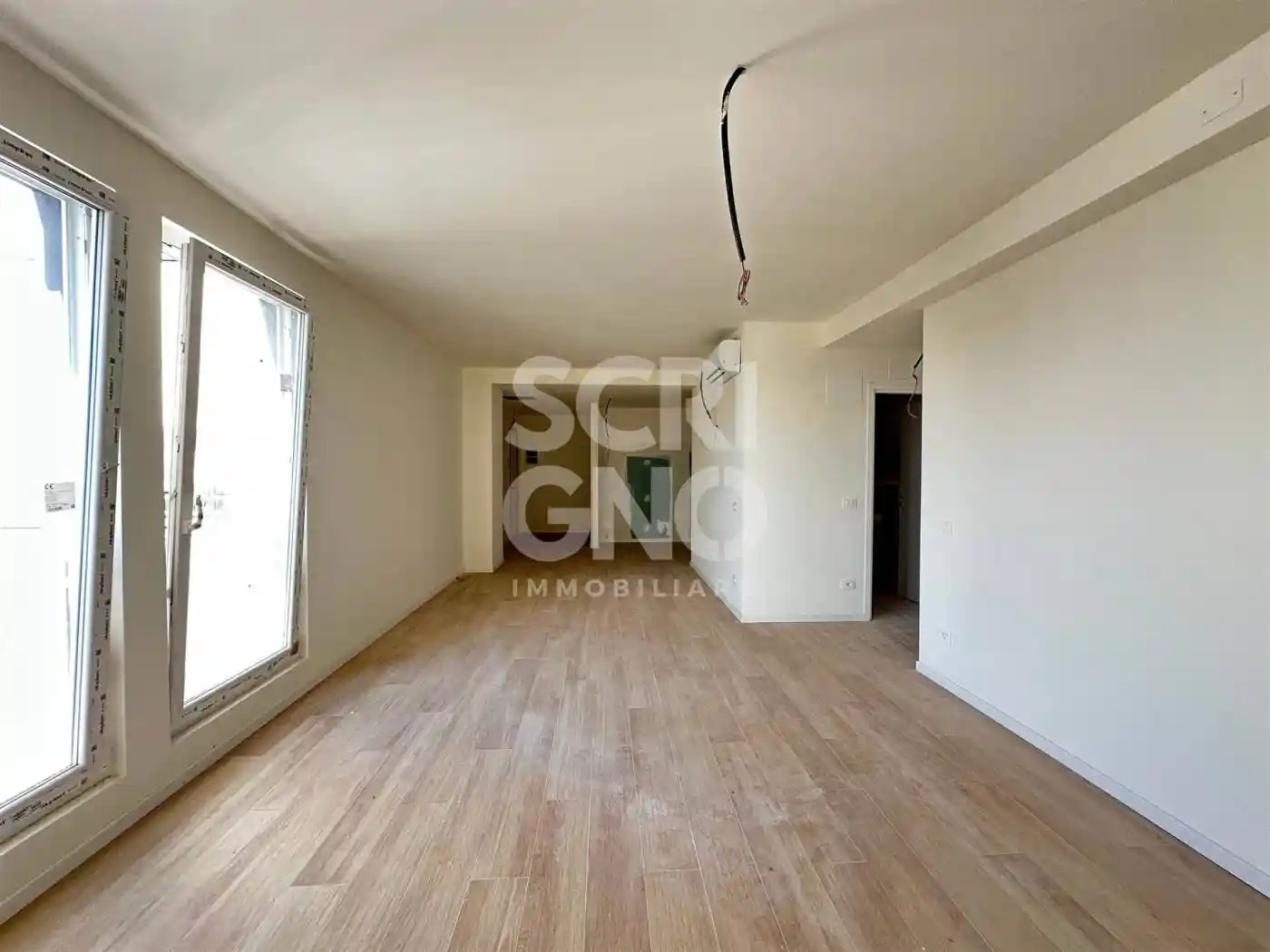 Trilocale via Benjamin Franklin, Le Badie, Prato - foto 4