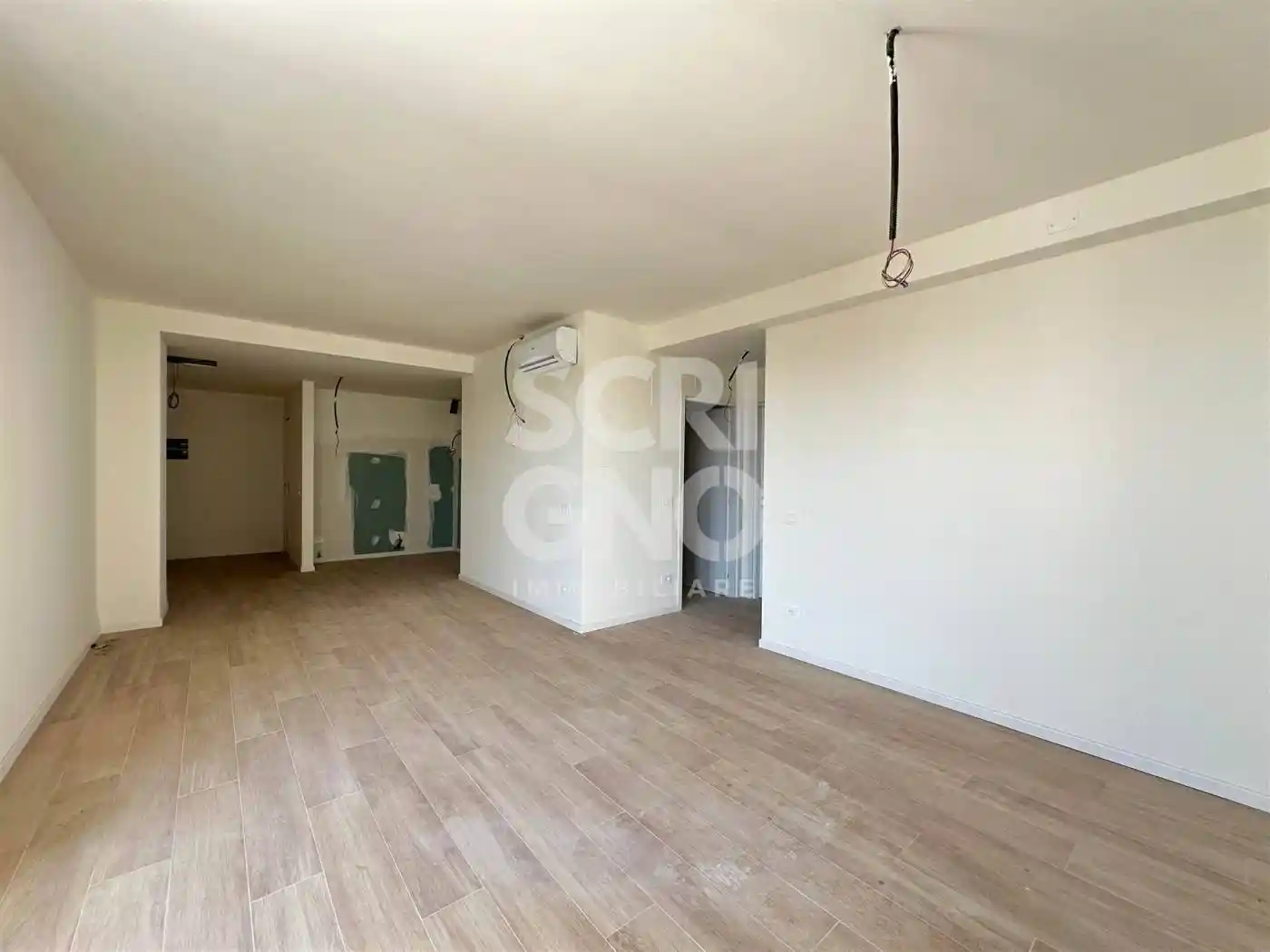 Trilocale via Benjamin Franklin, Le Badie, Prato - foto 5