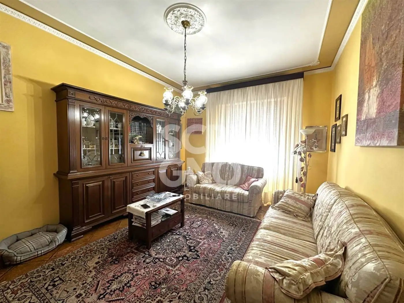 Villetta a schiera in vendita a Prato