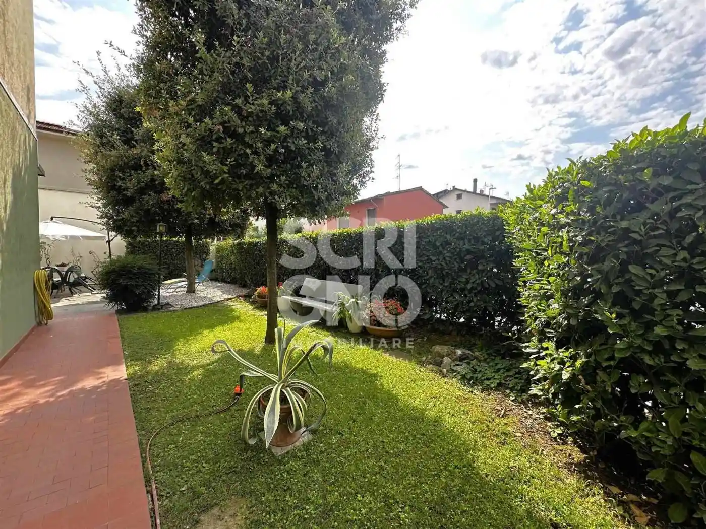 Villa a schiera via Adamello, Narnali - Viaccia, Prato - foto 2