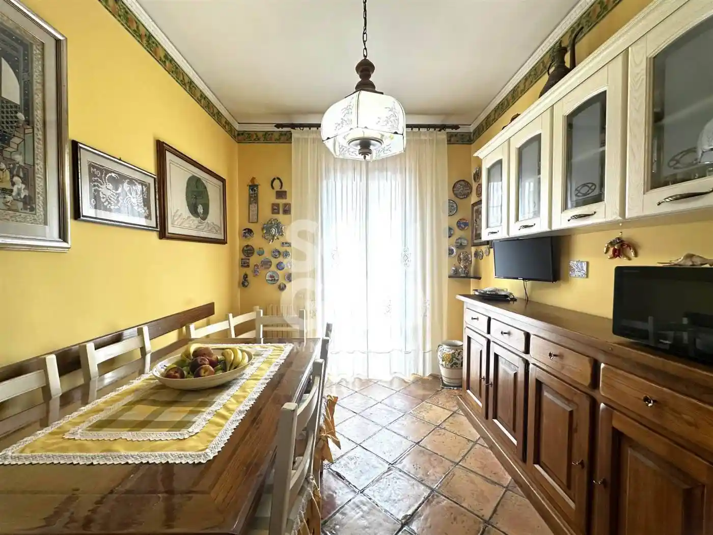 Villa a schiera via Adamello, Narnali - Viaccia, Prato - foto 5