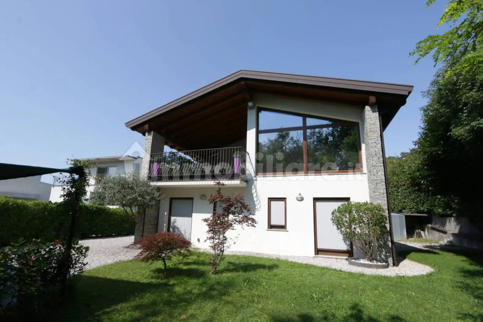 Villa in vendita a Cassacco