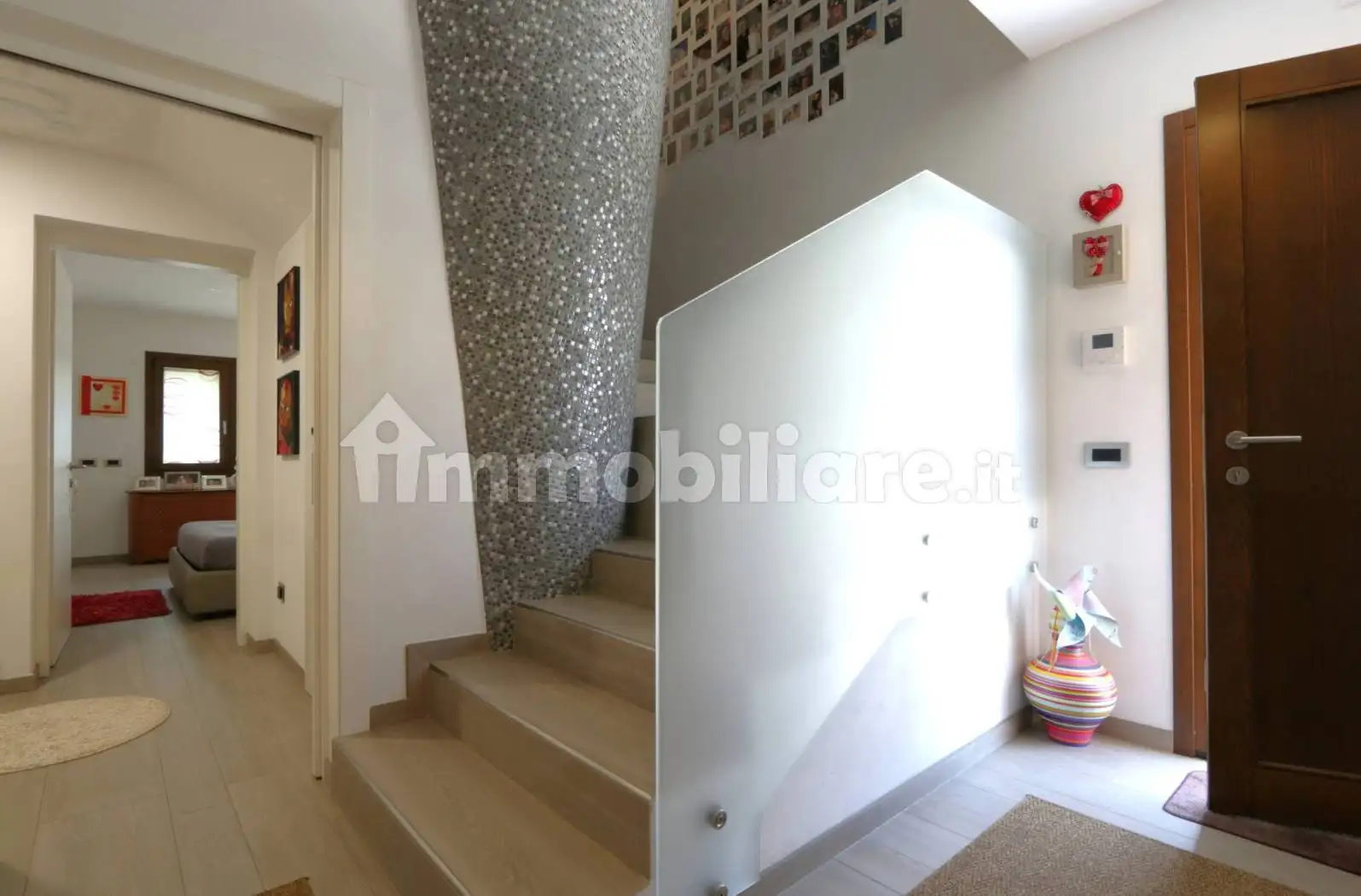 Villa unifamiliare, ottimo stato, 217 m², Cassacco - foto 4