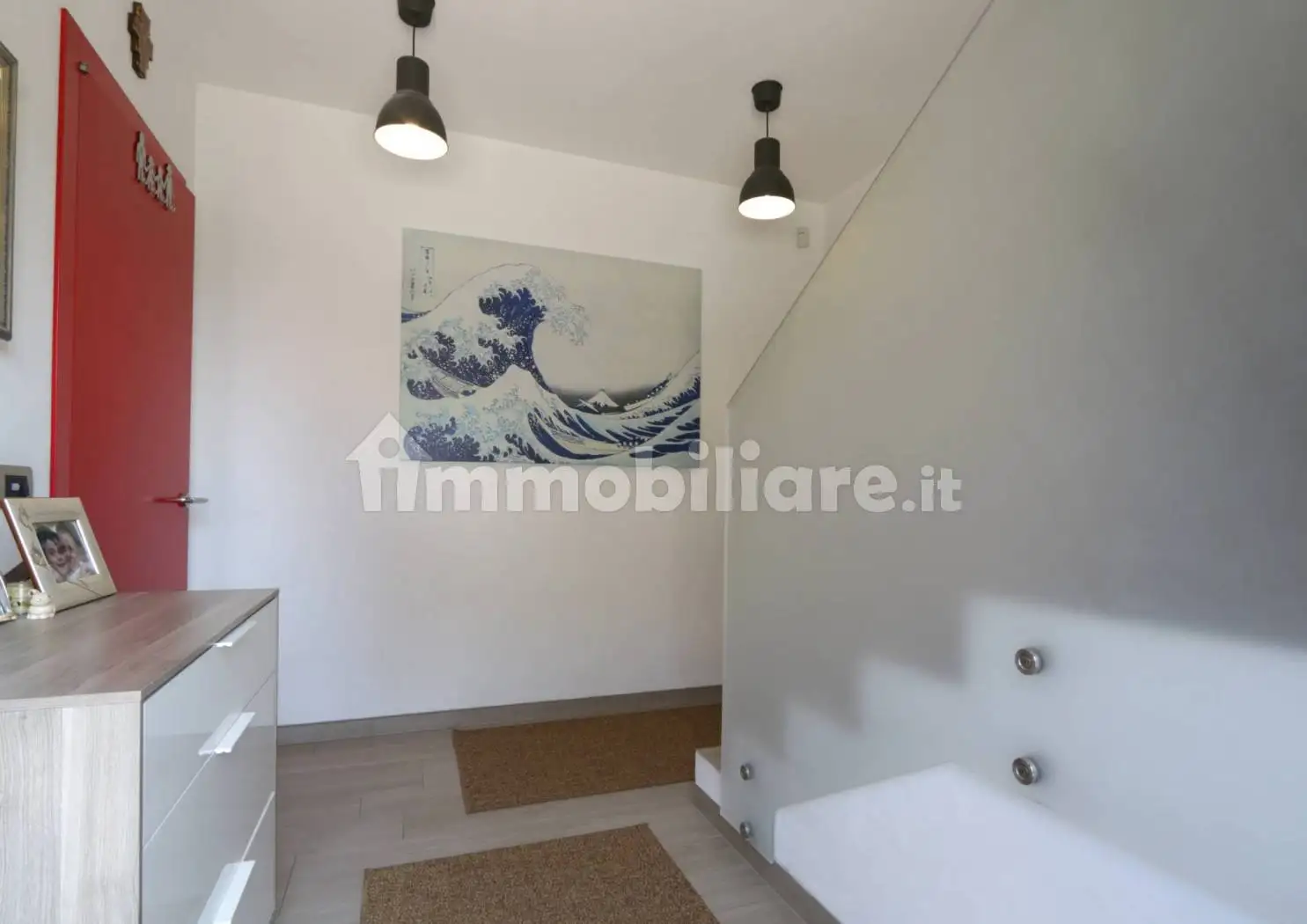 Villa unifamiliare, ottimo stato, 217 m², Cassacco - foto 5