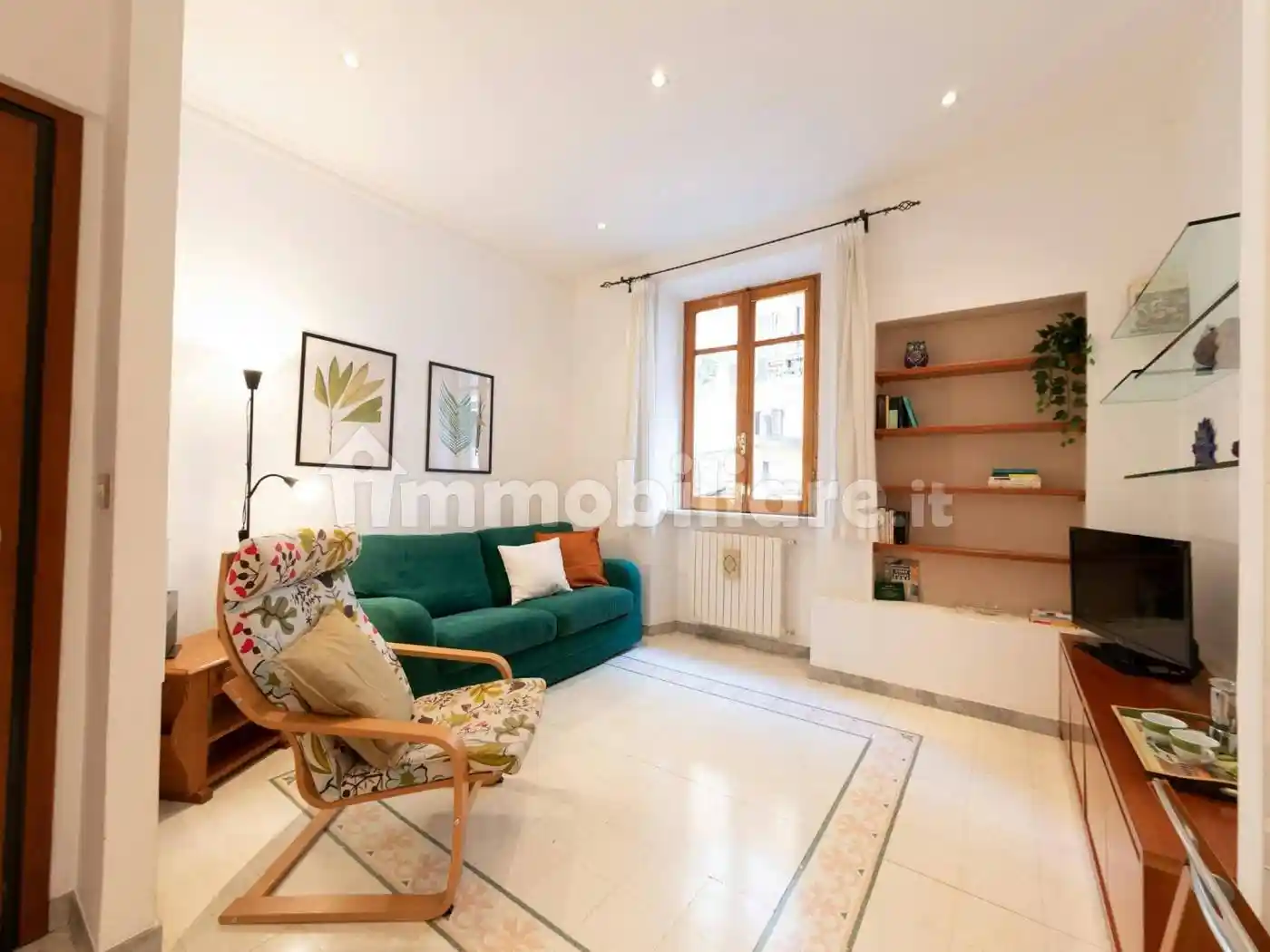 Appartamento in affitto a Roma