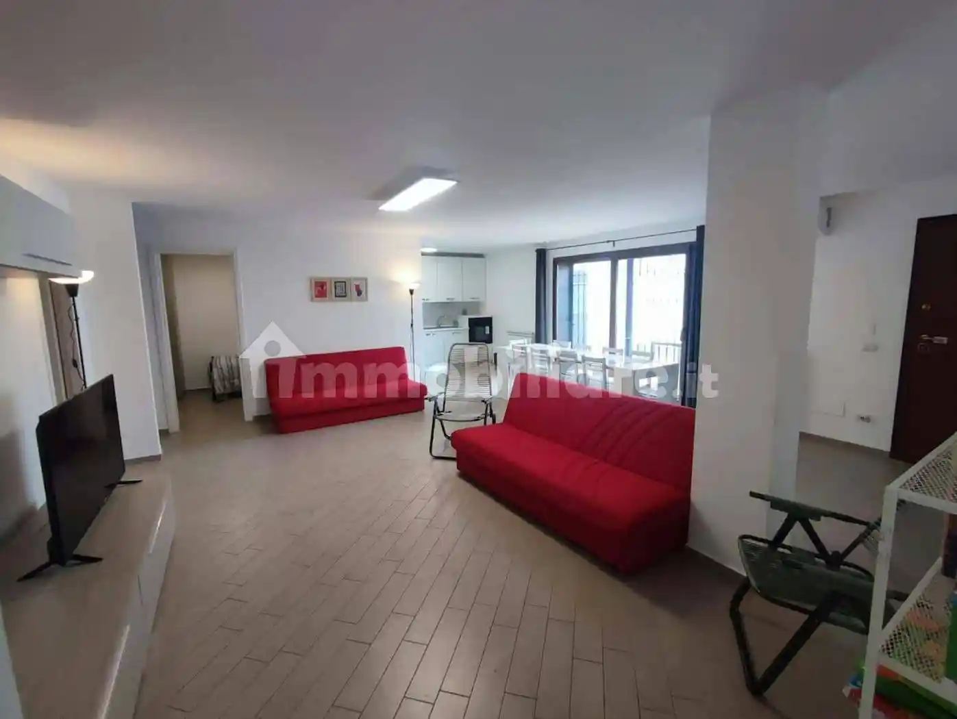 Appartamento via Giorgio Bassani, Infernetto, Roma - foto 4