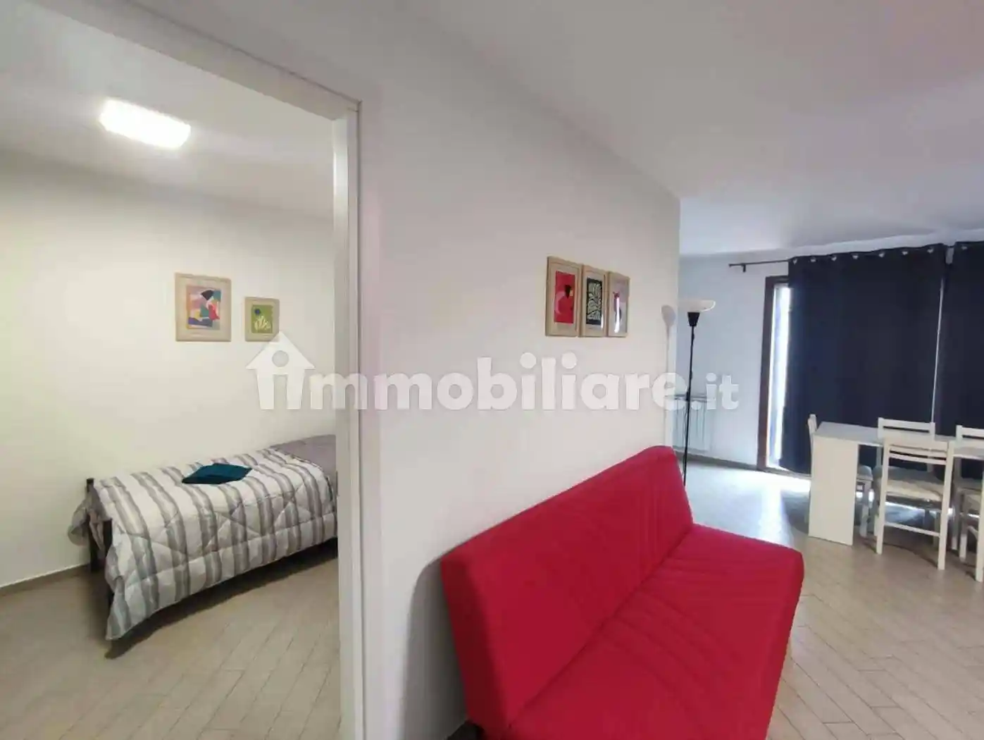 Appartamento via Giorgio Bassani, Infernetto, Roma - foto 5