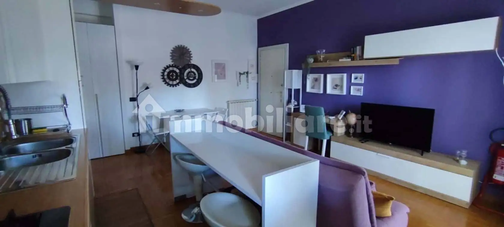 Appartamento in affitto a Roma