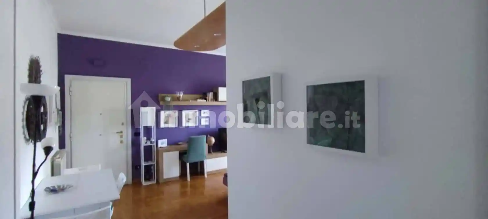 Monolocale via Giovanni Gastaldi, Mostacciano, Roma - foto 2