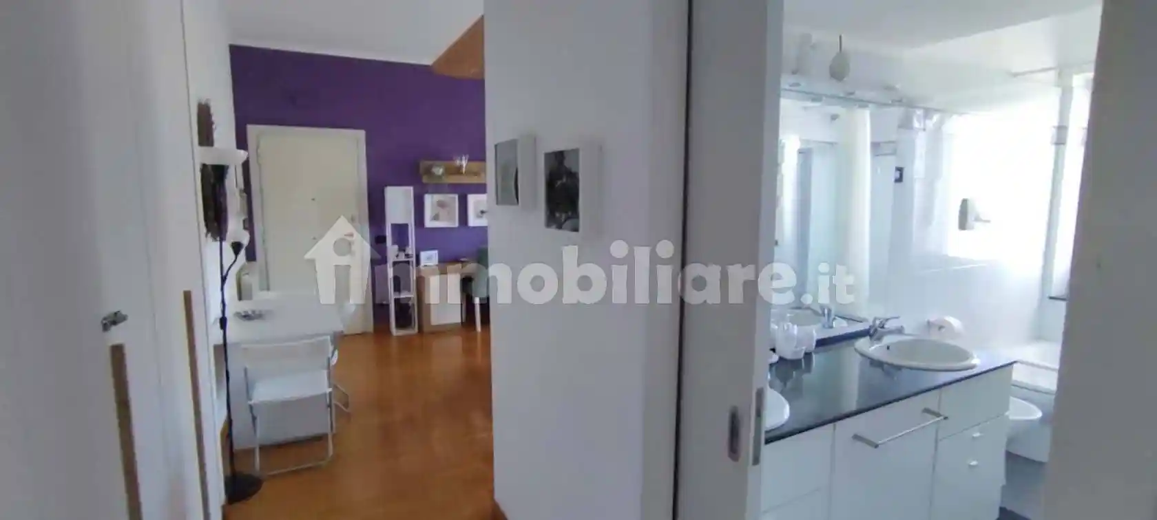 Monolocale via Giovanni Gastaldi, Mostacciano, Roma - foto 3