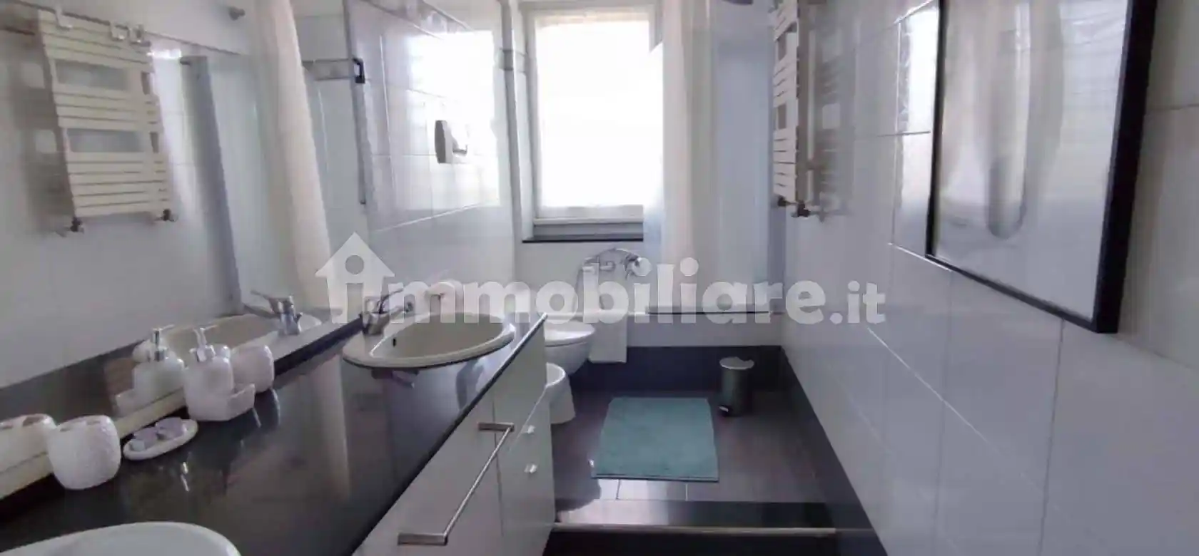 Monolocale via Giovanni Gastaldi, Mostacciano, Roma - foto 5