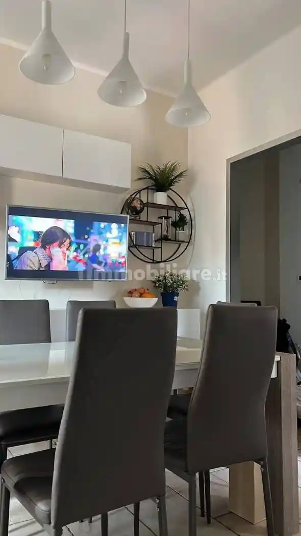 Monolocale via Genova, Nizza Millefonti, Torino - foto 4