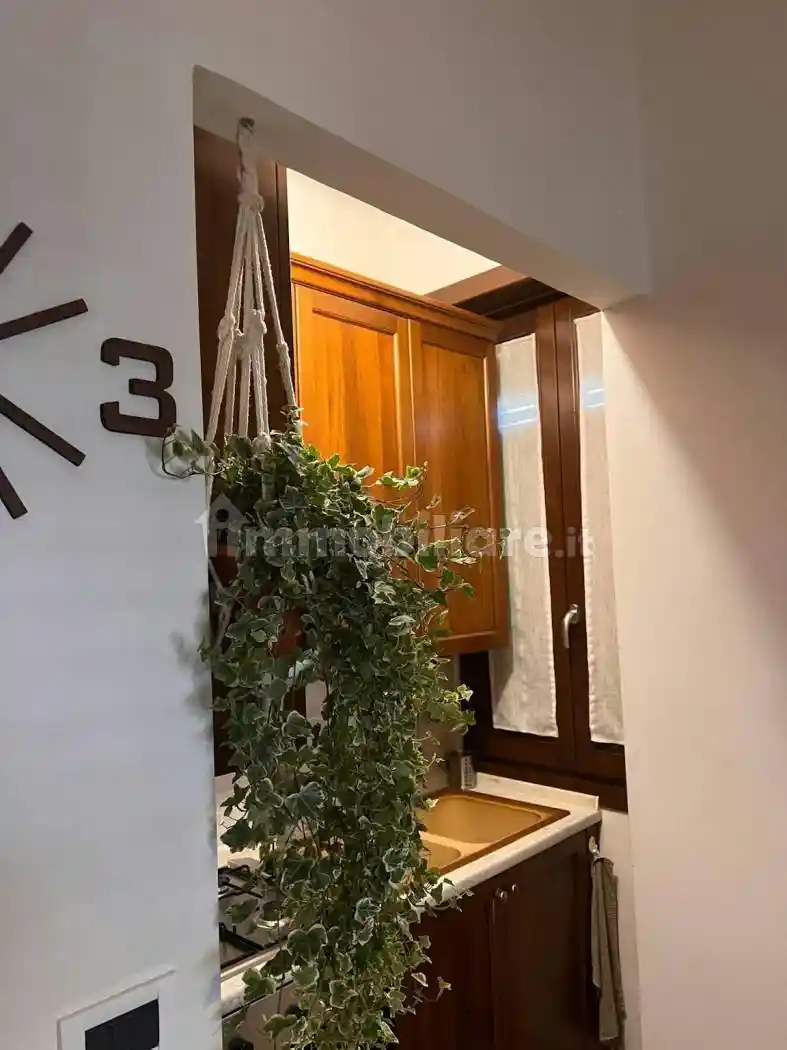 Monolocale via Genova, Nizza Millefonti, Torino - foto 5