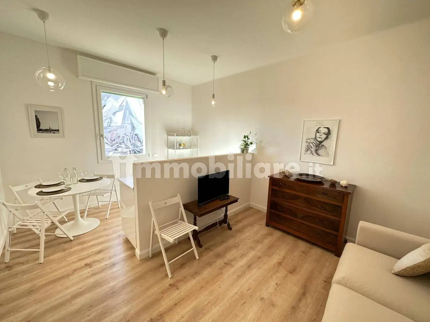 Appartamento in affitto a Bologna