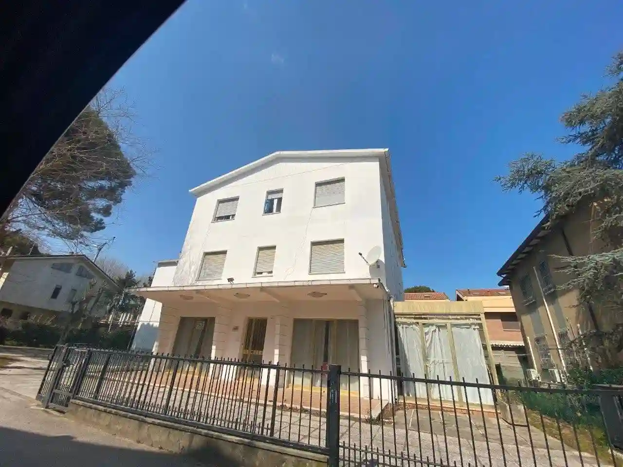 Palazzo - Edificio - foto 2