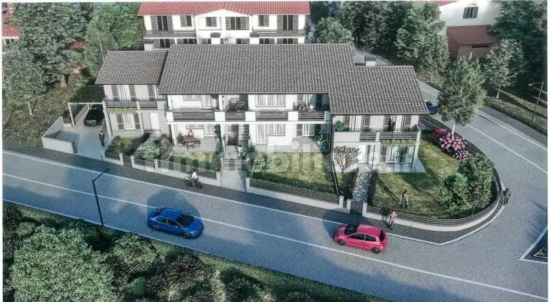 Appartamento in vendita a Arezzo