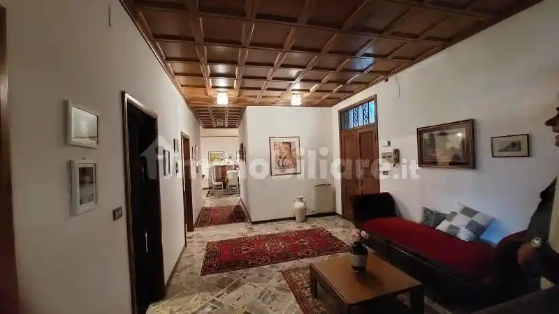 Appartamento buono stato, primo piano, Via Fiorentina, Arezzo - foto 4