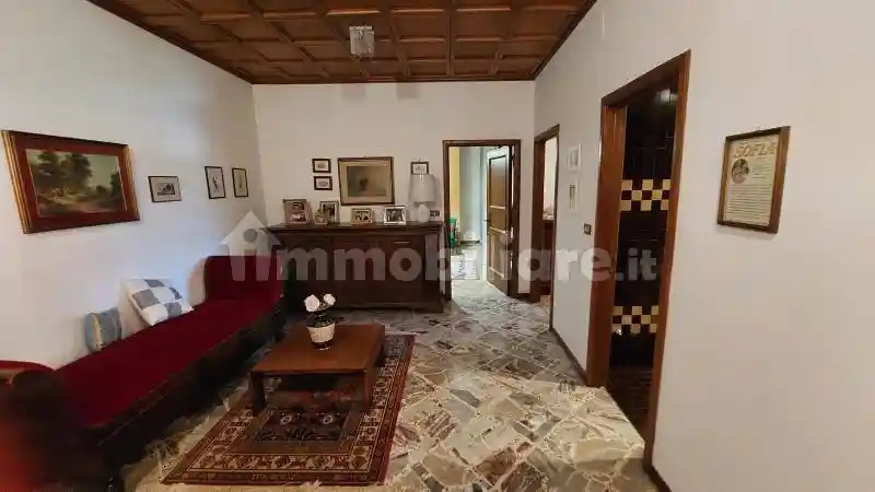 Appartamento buono stato, primo piano, Via Fiorentina, Arezzo - foto 5