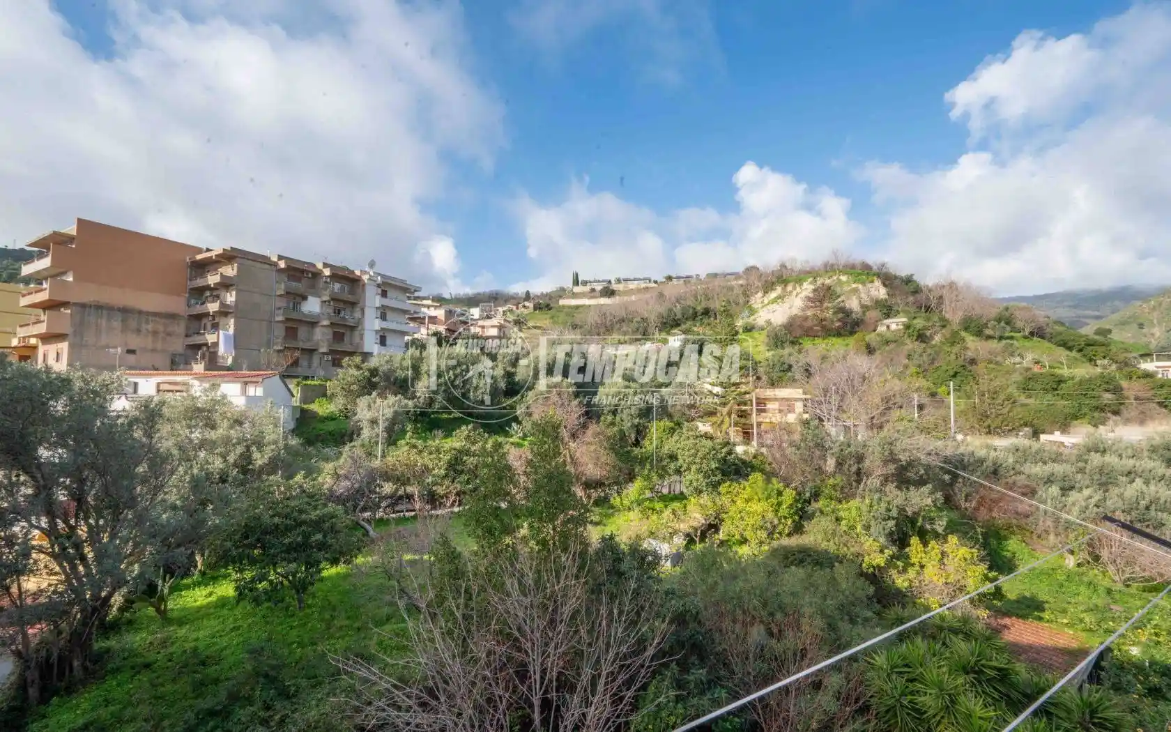 Appartamento in vendita a Messina