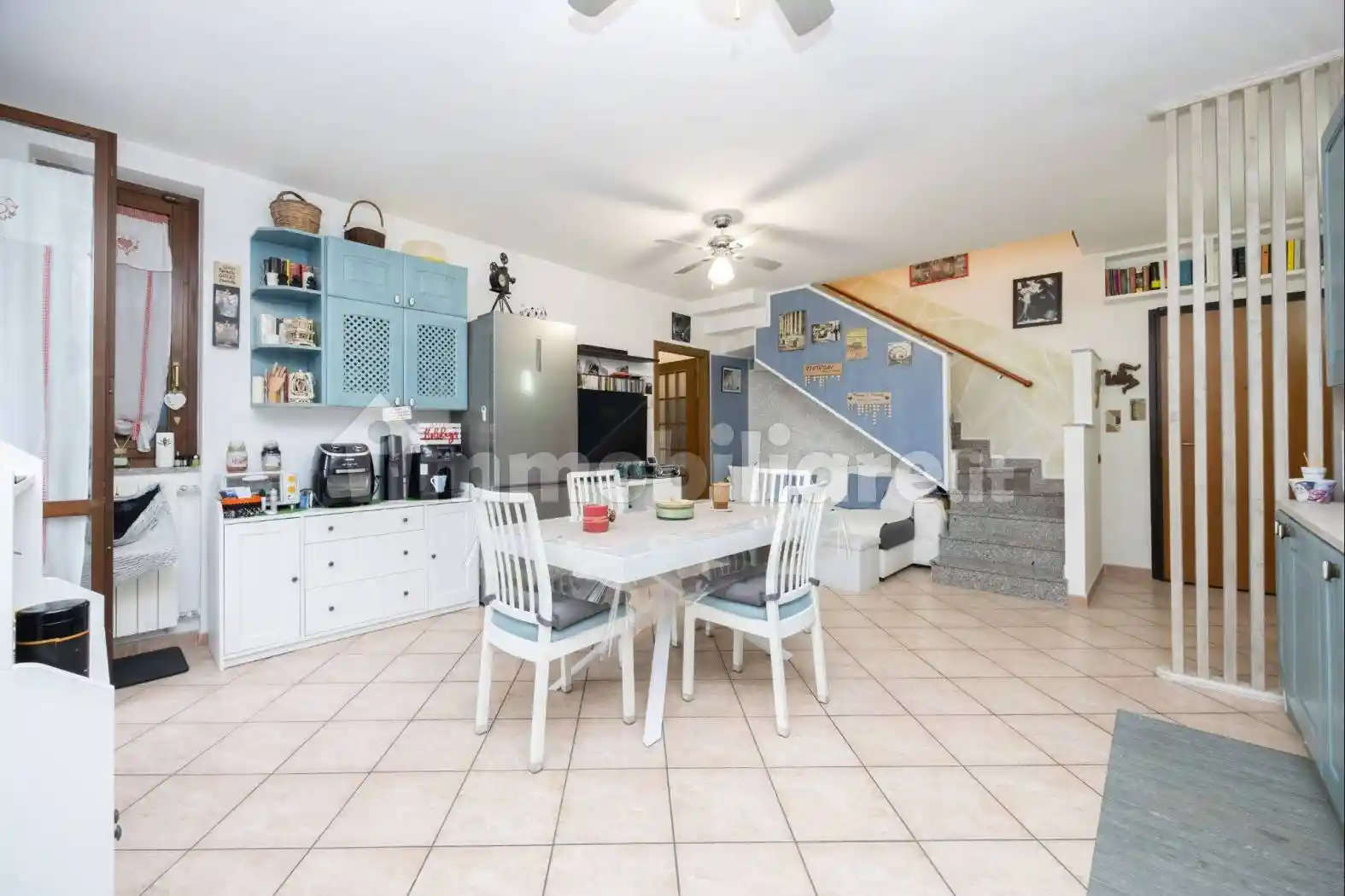 Appartamento in vendita a Cambiago