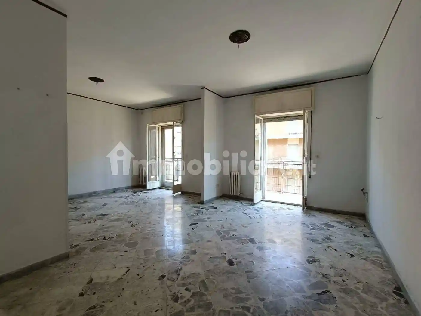 Appartamento via Martiri delle Fosse Ardeatine, Zona Industriale - San Paolo, Brindisi - foto 2