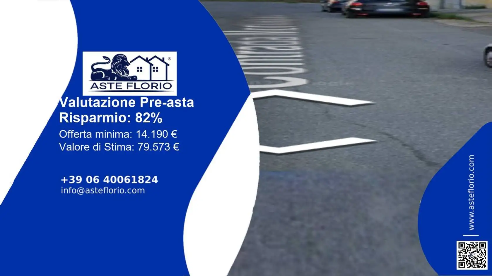 Appartamento in asta a Reggio Calabria