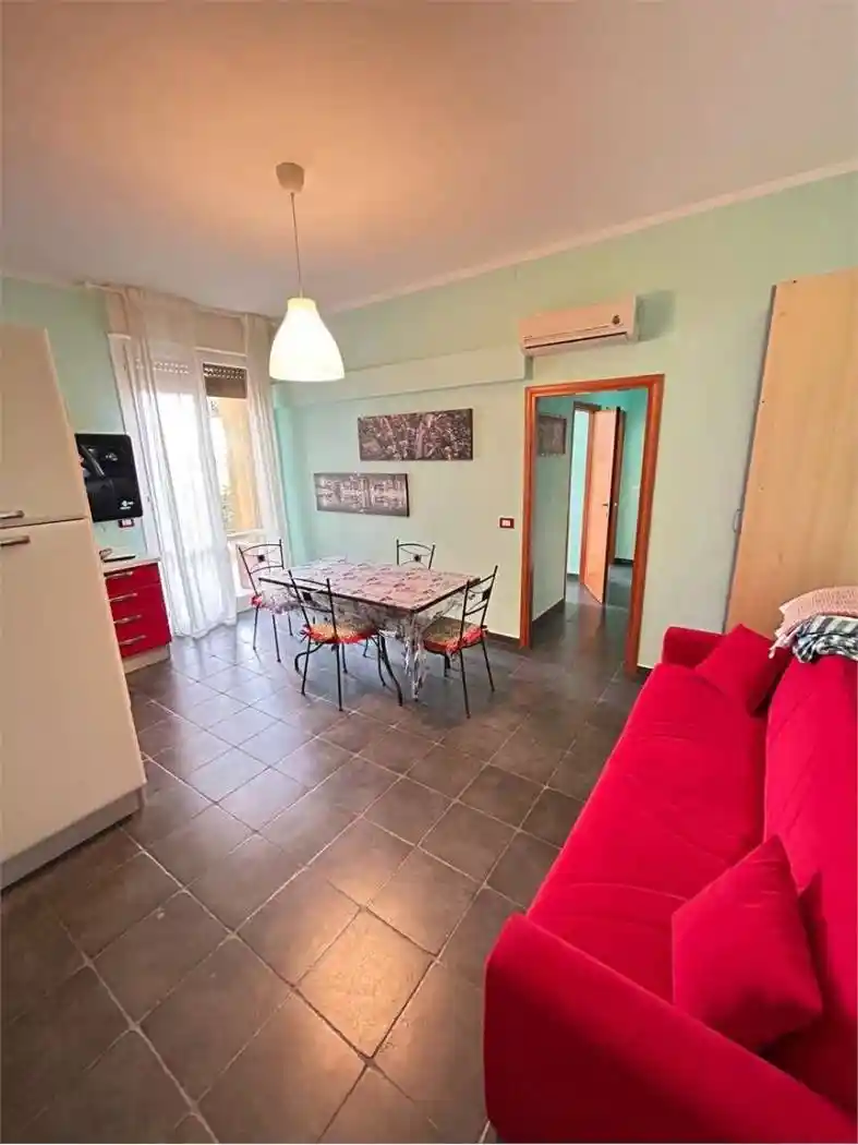 Appartamento in vendita a Ravenna