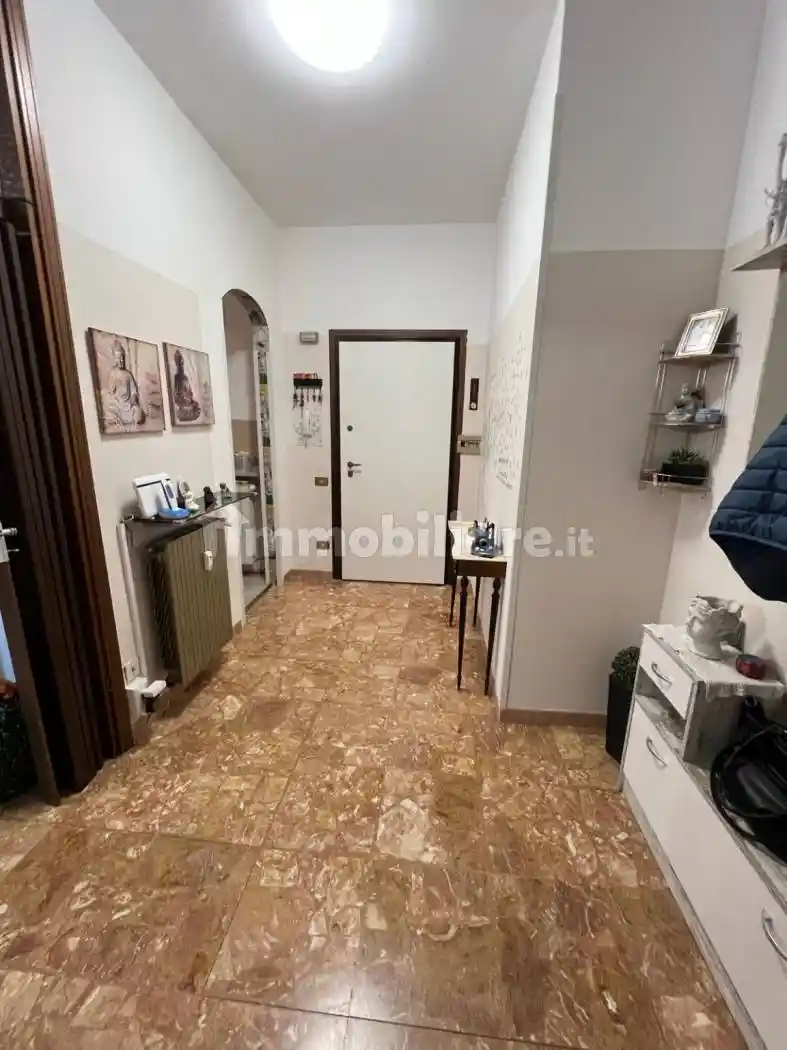 Quadrilocale via Salvatore Gallotti 19, Sciarè, Gallarate - foto 2