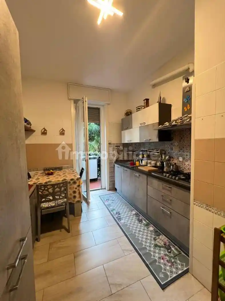 Quadrilocale via Salvatore Gallotti 19, Sciarè, Gallarate - foto 5