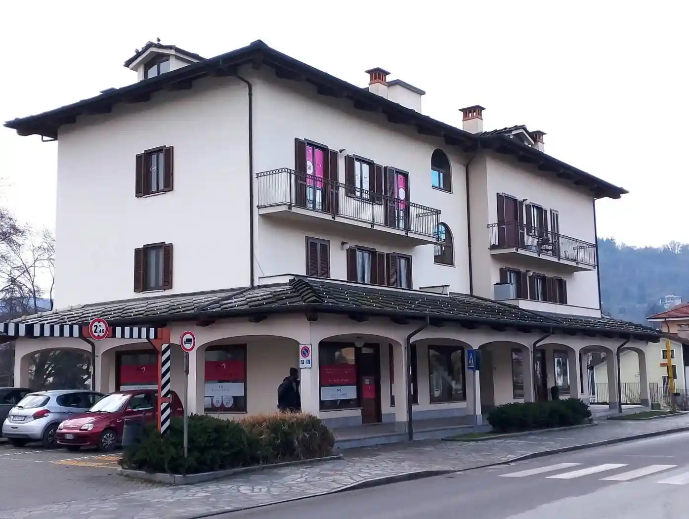 Appartamento in vendita a Barge