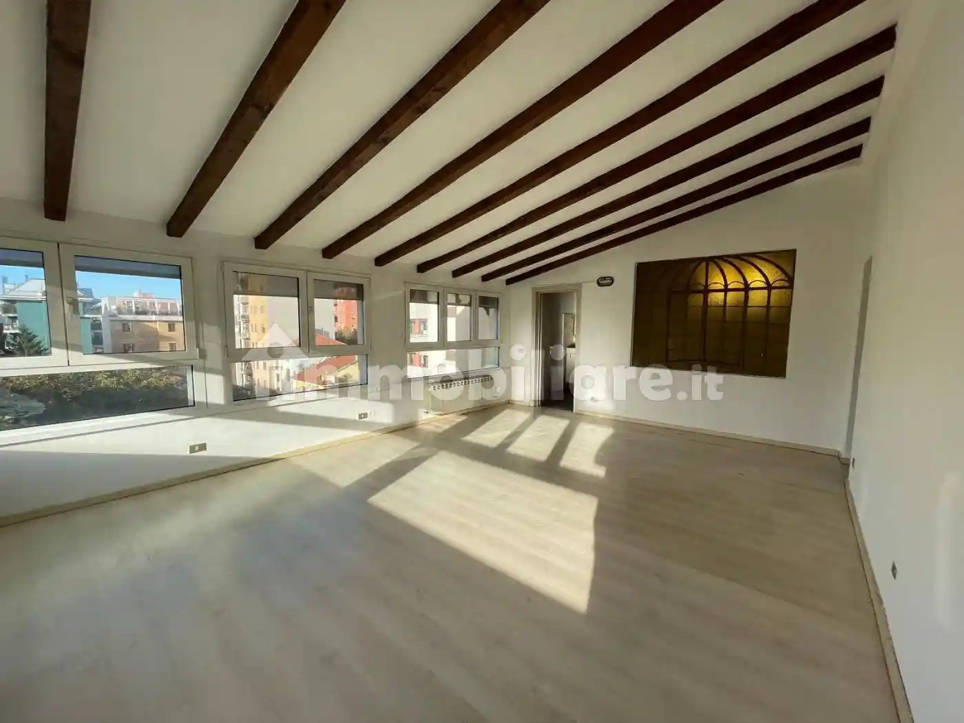 Attico - Mansarda in vendita a Milano