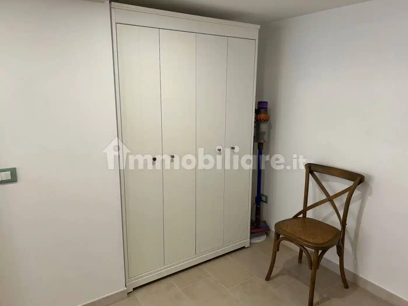 Monolocale via Anguillarese 56, Osteria Nuova, Roma - foto 2