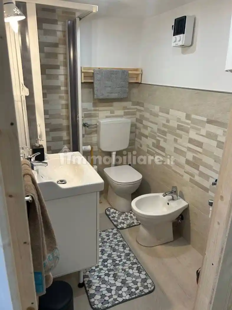 Monolocale via Anguillarese 56, Osteria Nuova, Roma - foto 4