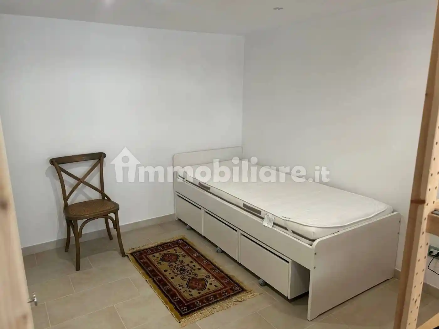 Monolocale via Anguillarese 56, Osteria Nuova, Roma - foto 5