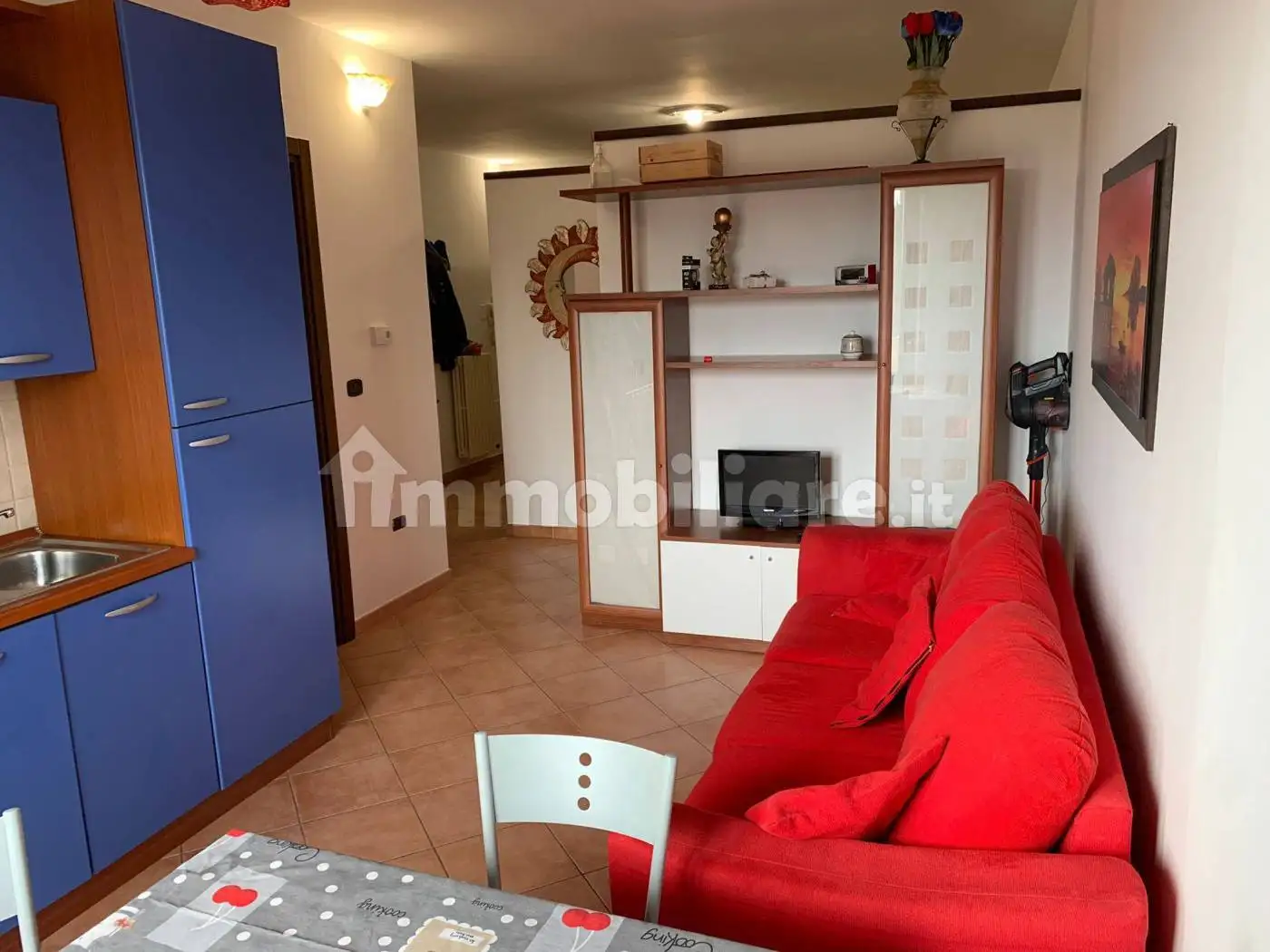 Appartamento in vendita a Lecce