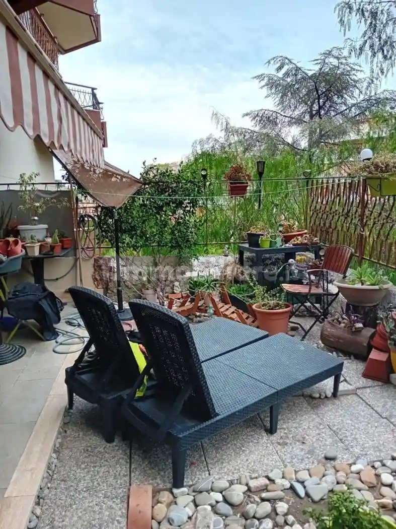 Appartamento in vendita a Sanremo